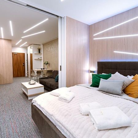 Vysoké Tatry Studio Hrebienok C211 מראה חיצוני תמונה