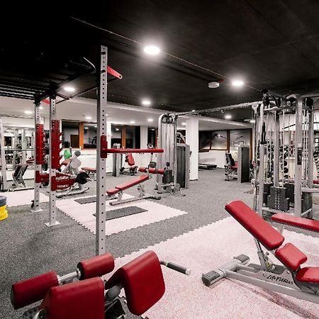 Vysoké Tatry Studio Hrebienok C211 מראה חיצוני תמונה