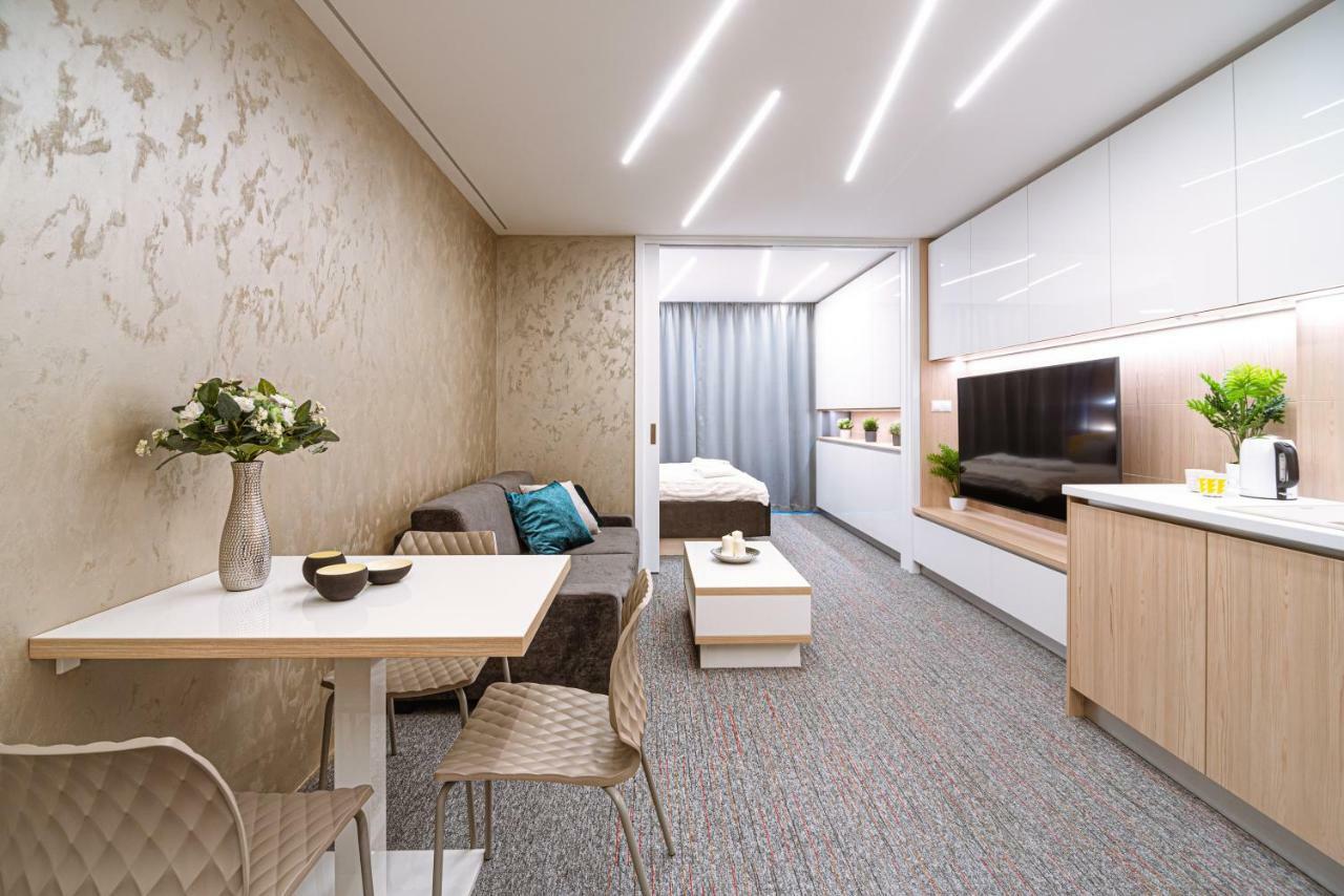Vysoké Tatry Studio Hrebienok C211 מראה חיצוני תמונה