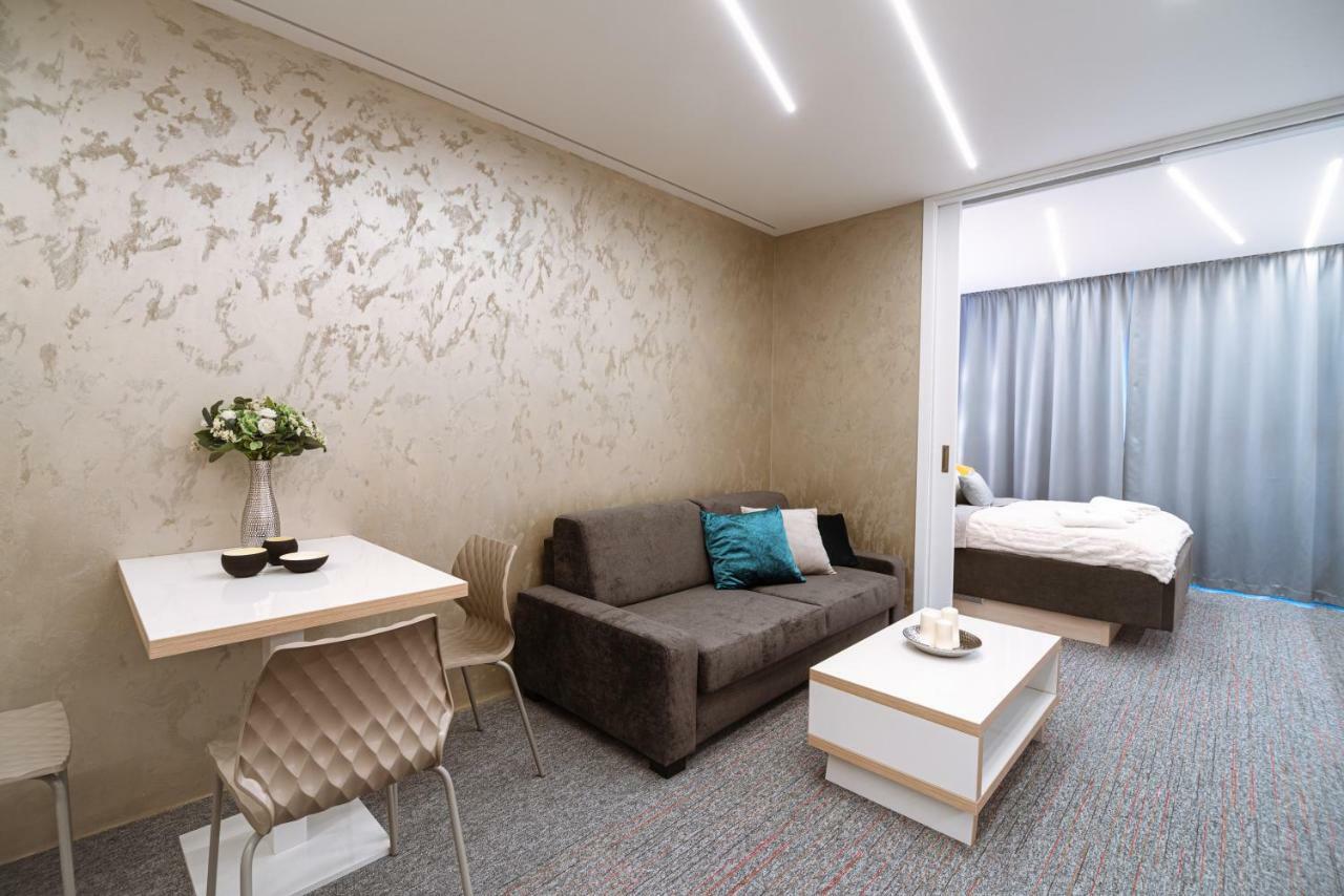 Vysoké Tatry Studio Hrebienok C211 מראה חיצוני תמונה