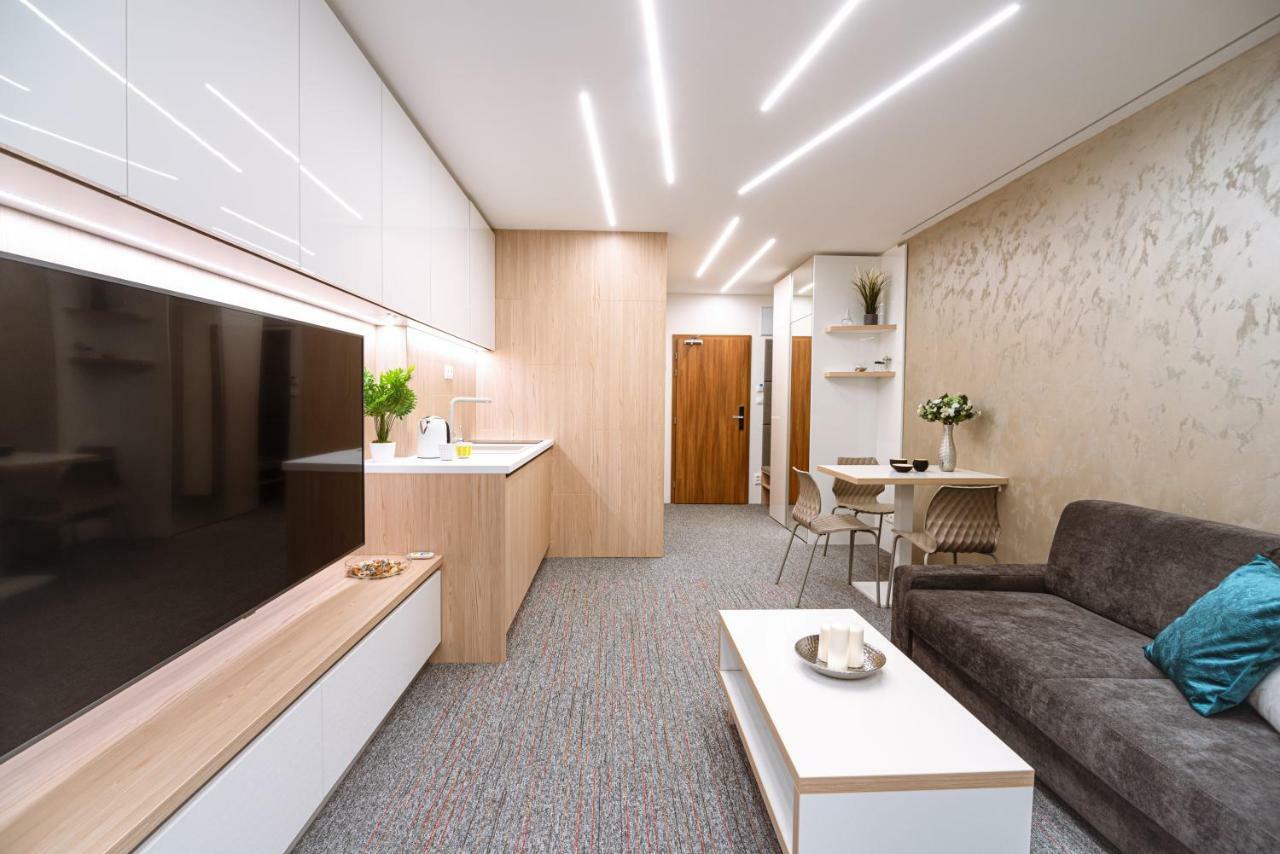 Vysoké Tatry Studio Hrebienok C211 מראה חיצוני תמונה