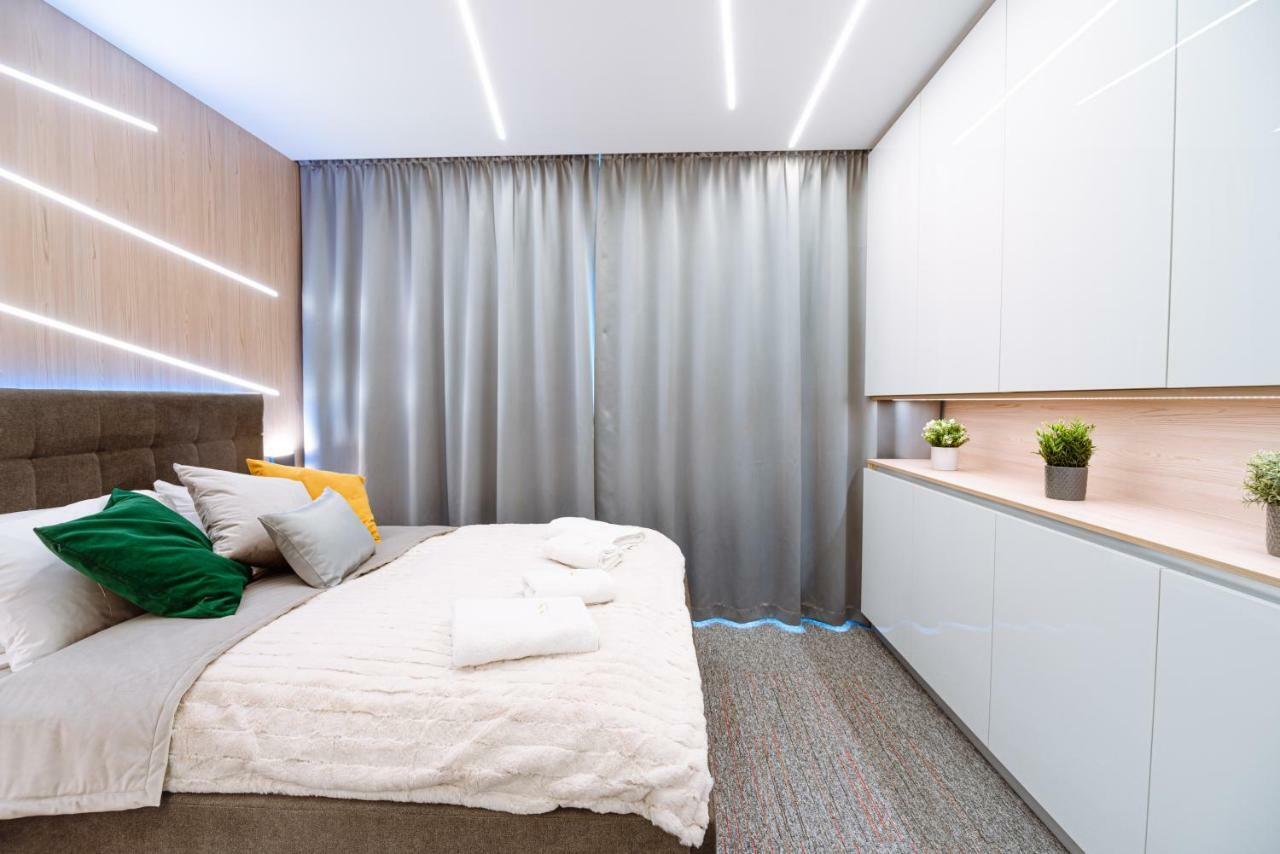 Vysoké Tatry Studio Hrebienok C211 מראה חיצוני תמונה