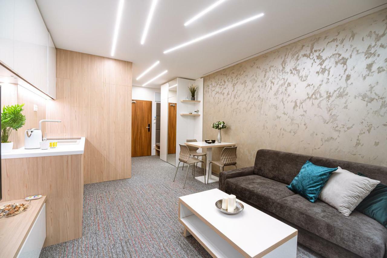 Vysoké Tatry Studio Hrebienok C211 מראה חיצוני תמונה