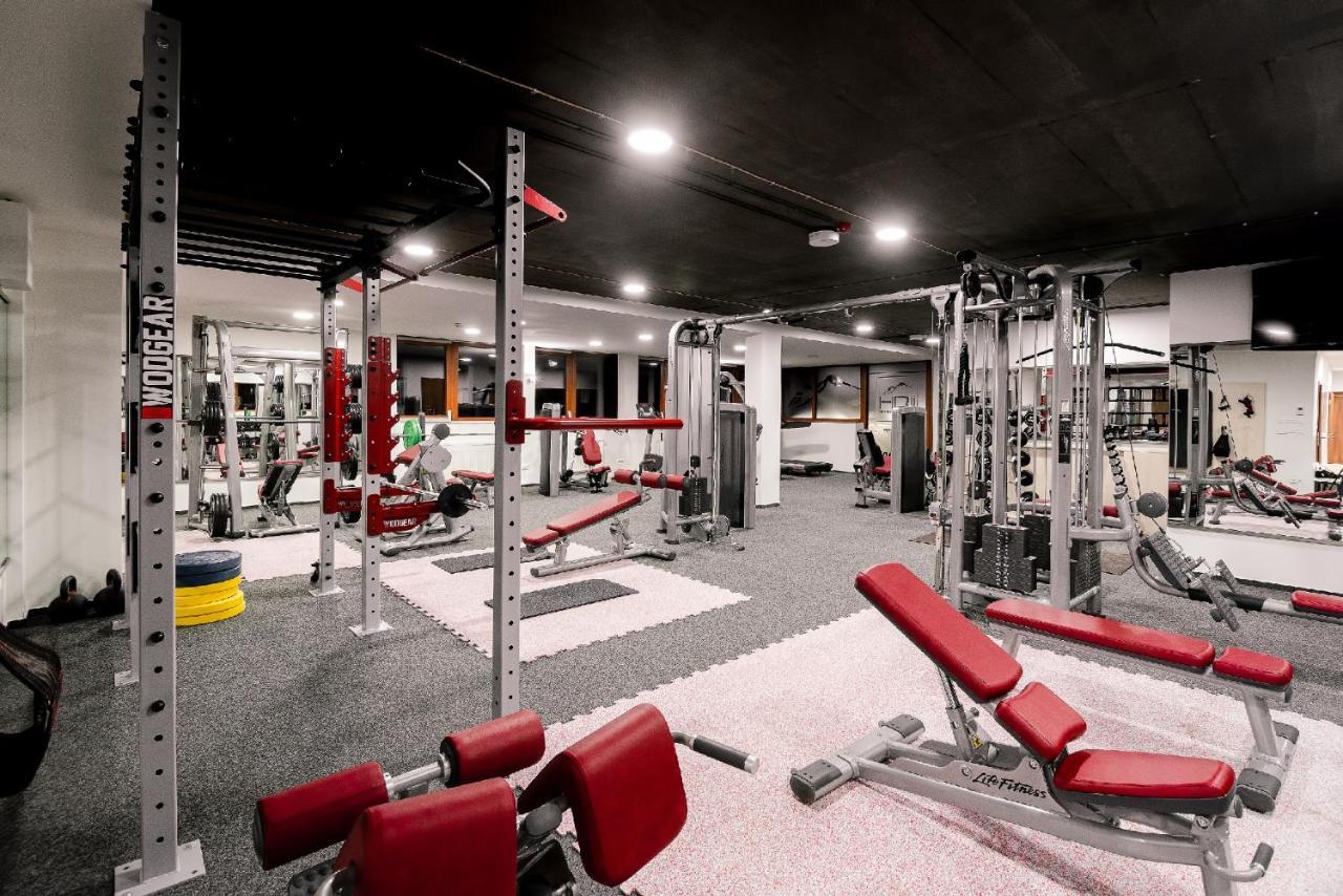Vysoké Tatry Studio Hrebienok C211 מראה חיצוני תמונה